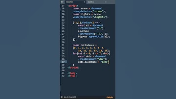 SVG ring animation | HTML, CSS & JS
