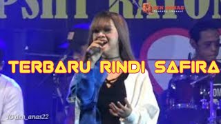 Rindi Safira Terbaru 2019