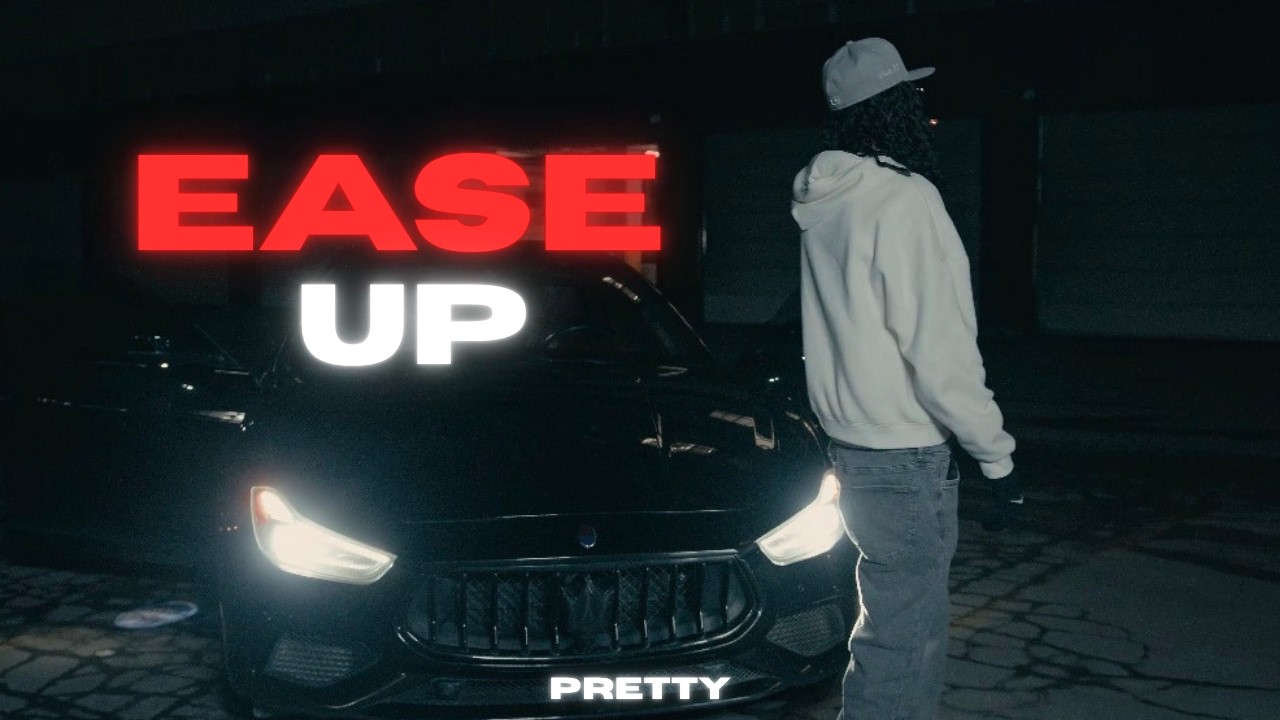 PRETTY - EASE UP (Official Music Video)