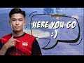 Stalwart Just Gave YOU the Win | PMGC 2023 Best Play