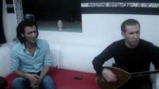 Grup Gündem - gula sere ciya (ÖZEL KONSER :)  )