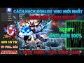 Cách Hack Roblox VNG Blox Fruit Trên Đt, Ios Và Pc - Cài Delta x VNG New Và Không Cần Vượt Link