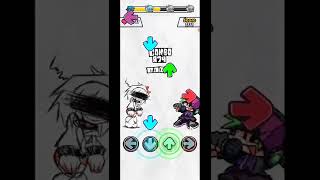 Stagnant - Fnf Beat Battle Insane Diffaculty Health Left 7 Out Of 11