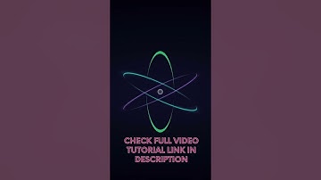 CSS  Atom Animation Effects | CSS Animation And Effects
