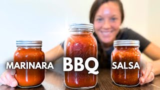 This One Ingredient Made Our BBQ Sauce SO DELICOUS (+4 more recipes)
