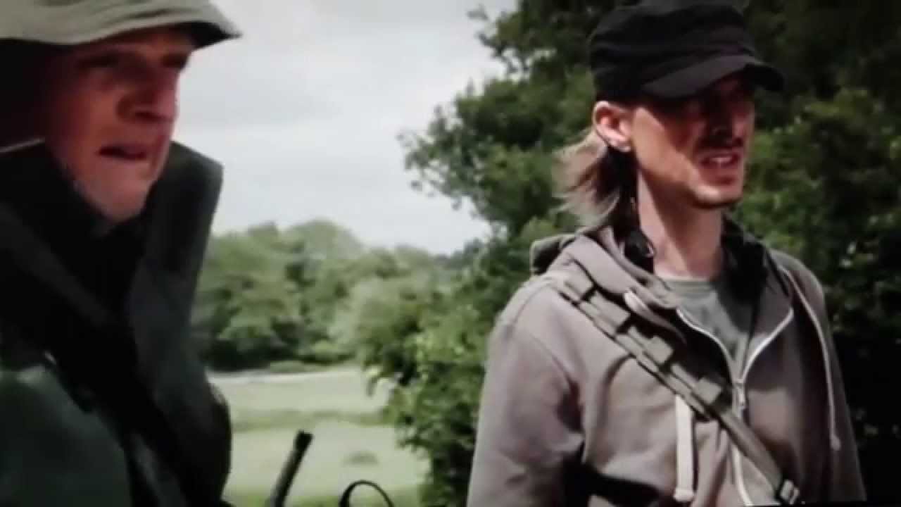 Detectorists - What You Found - The Best Joke From The Show