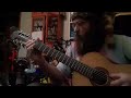Chubba Smokeybeard - Turbo Hillbilly Possum Dance