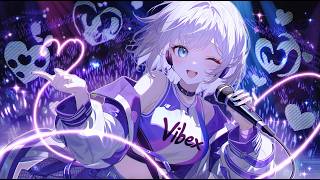 Nightcore Mix 2026 🔥 Ultimate Nightcore Gaming Mix 🎮 High Energy EDM &amp; Power Tracks