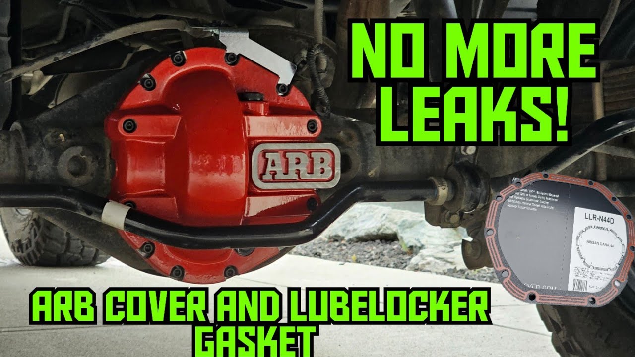 УСТРАНЕНИЕ УТЕЧКИ на моем Nissan FRONTIER Pro-4x 2023 года!