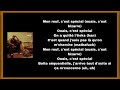 Fresh - Spéciale (feat. SCH) Paroles/Lyrics