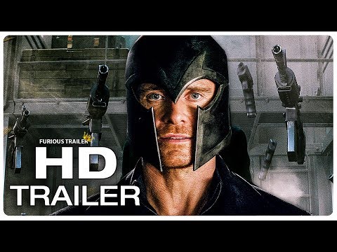 BEST UPCOMING MOVIE TRAILERS 2019 (FEBRUARY)