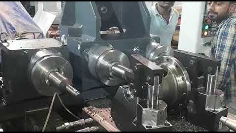 DIFF CASE CUT U Drill