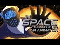 In Space With Markiplier: Diner Animation