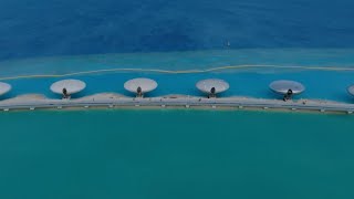 Video reveals construction progress on The Red Sea tourist development