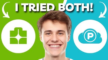 Koofr vs Pcloud - Which Storage Solution is BETTER in 2025? (FULL OVERVIEW!)