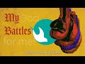 MY BATTLES  - CYCLE BREAKER