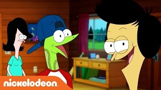 Sanjay And Craig Conquistador Official Sneak Peek Nick
