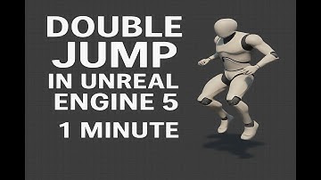 Double Jump Trick Every Beginner Should Know!