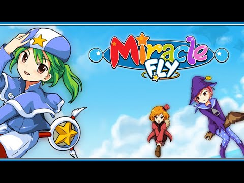 Miracle Fly (PC) #1