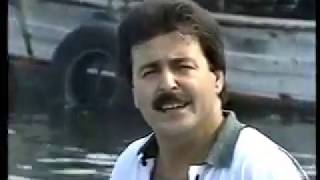 Milo Hrnić - Dobra večer, prijatelji (originalni spot 1987.)