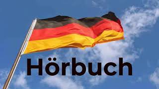 Deutsch Lernen mit HÖRBÜCHERN B2-C2 | Easy German with Audiobooks #learngerman #deutschlernen