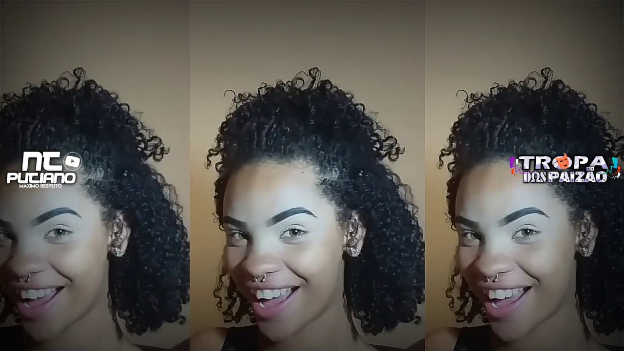 Brota No Bailão Para O Desespero Do Seu Ex