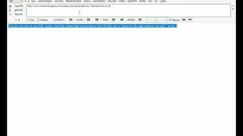 SQL Injection union waf bypass