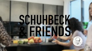 Schuhbeck &amp; Friends - Pastagewürz von Alfons Schuhbeck