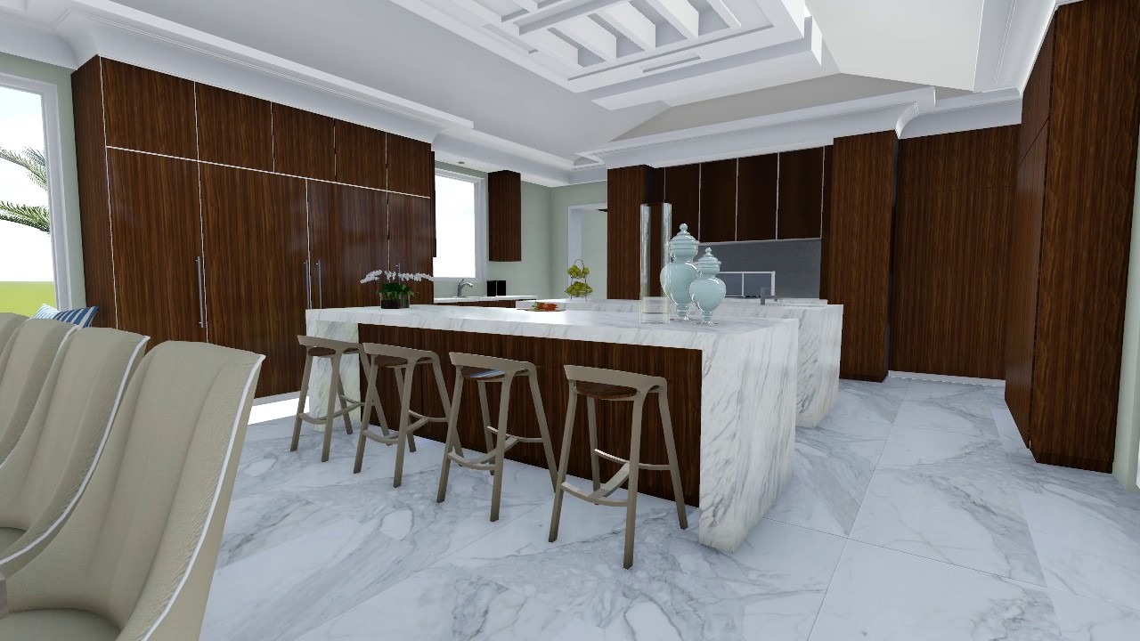 Lost Tree Village, North Palm Beach