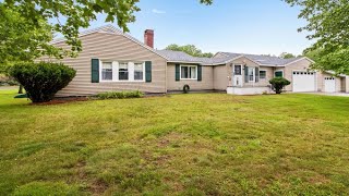 930 New County Road video tour