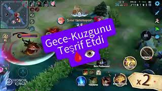 Honor Of Kings Edit #mayene (Şarkılar Açıklamada)
