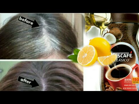 Make Your Hair Black Again - Apple Paguio7