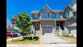 Home for sale at 1087 Ormond Drive, Oshawa, ON L1K 2Z6