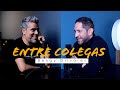 Entre Colegas ft Bengy Olivares de True Moments VIDEO DE BODAS - Bodeando Podcast