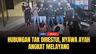 🔴 Adopted Child's Confession Regarding Motive for Murder in Nganjuk Is Shocking