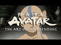 Avatar: The Last Airbender and The Art of Tearbending