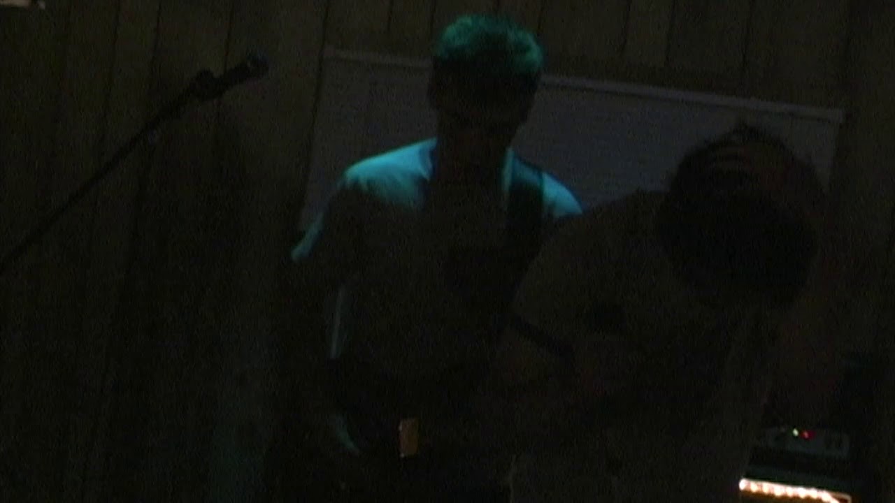 Viscera's Recital (July 16, 2004)
