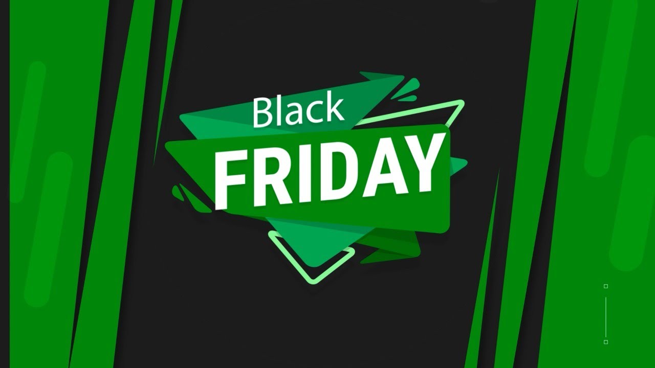 Ao Vivo Black Friday é no Olhar Digital! Veja as melhores ofertas