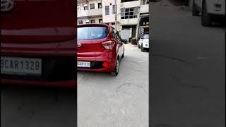 Second Hand Grand I10 For Sale Carget