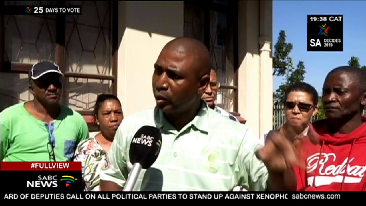 New prepaid water meters wreck havoc in Knysna