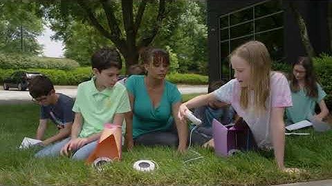 Xploris: The Ultimate All-in-One STEAM Solution