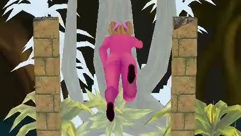 Temple Dungeon Endless Run - Synallia Super Run Gameplay