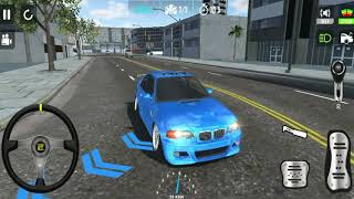 Real City Car Parking 3D🚚Juego De Autos🚍Modifiyeli Şahin(TOFAŞ)Araba Park Etme Oyunu🚚Android Games screenshot 4