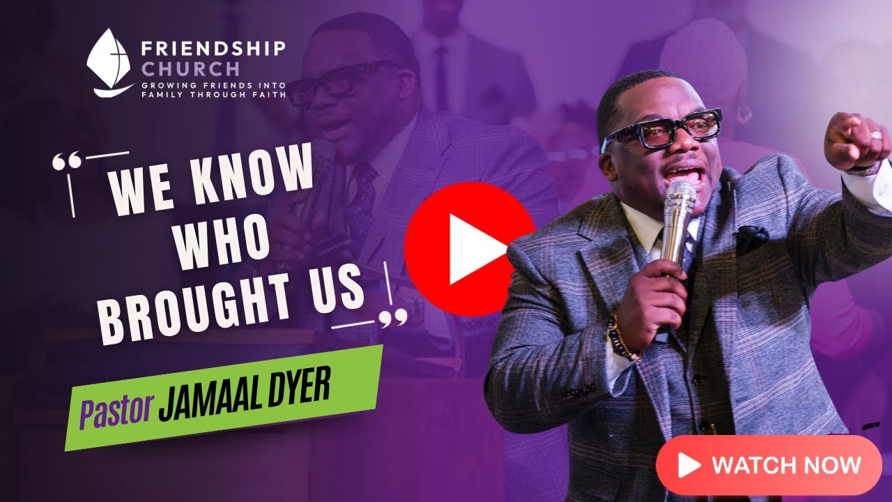 Friendship Church Tulsa