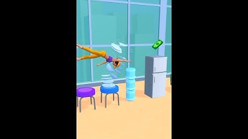 Home Flip: Crazy Jump Master All Levels Gameplay - Walkthrough Max Level