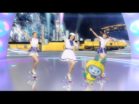 コトリwithステッチバード / 宇宙ダンス！