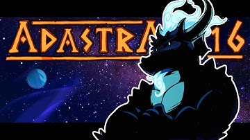 Adastra - part 16 | LEARNING THE TRUTH | Fursuit Lets Play