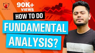 What is Fundamental Analysis? || How to Invest in stocks? || Booming Bulls || Anish Singh Thakur