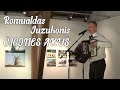 ROMUALDAS JUZUKONIS (Dainuoja) - &quot;ČIGONĖS AKYS&quot;