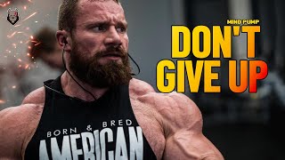 DON&#39;T GIVE UP - Motivational Video (2022)